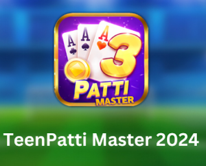 Teen Patti Master 2024