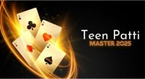 Teen Patti Master 2025