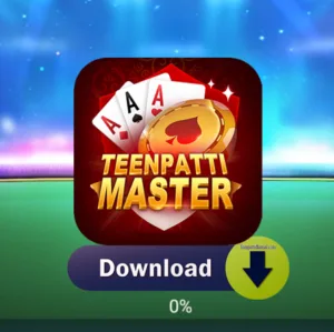 Teen Patti Master Download