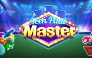 Teen Patti Master old version