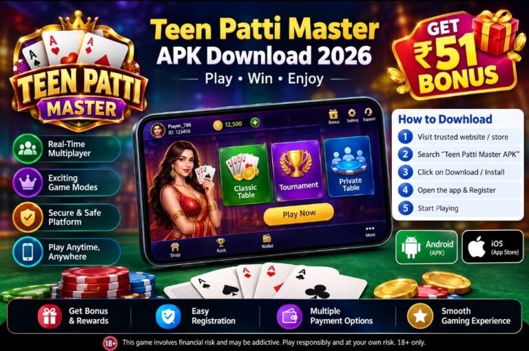 teen patti master